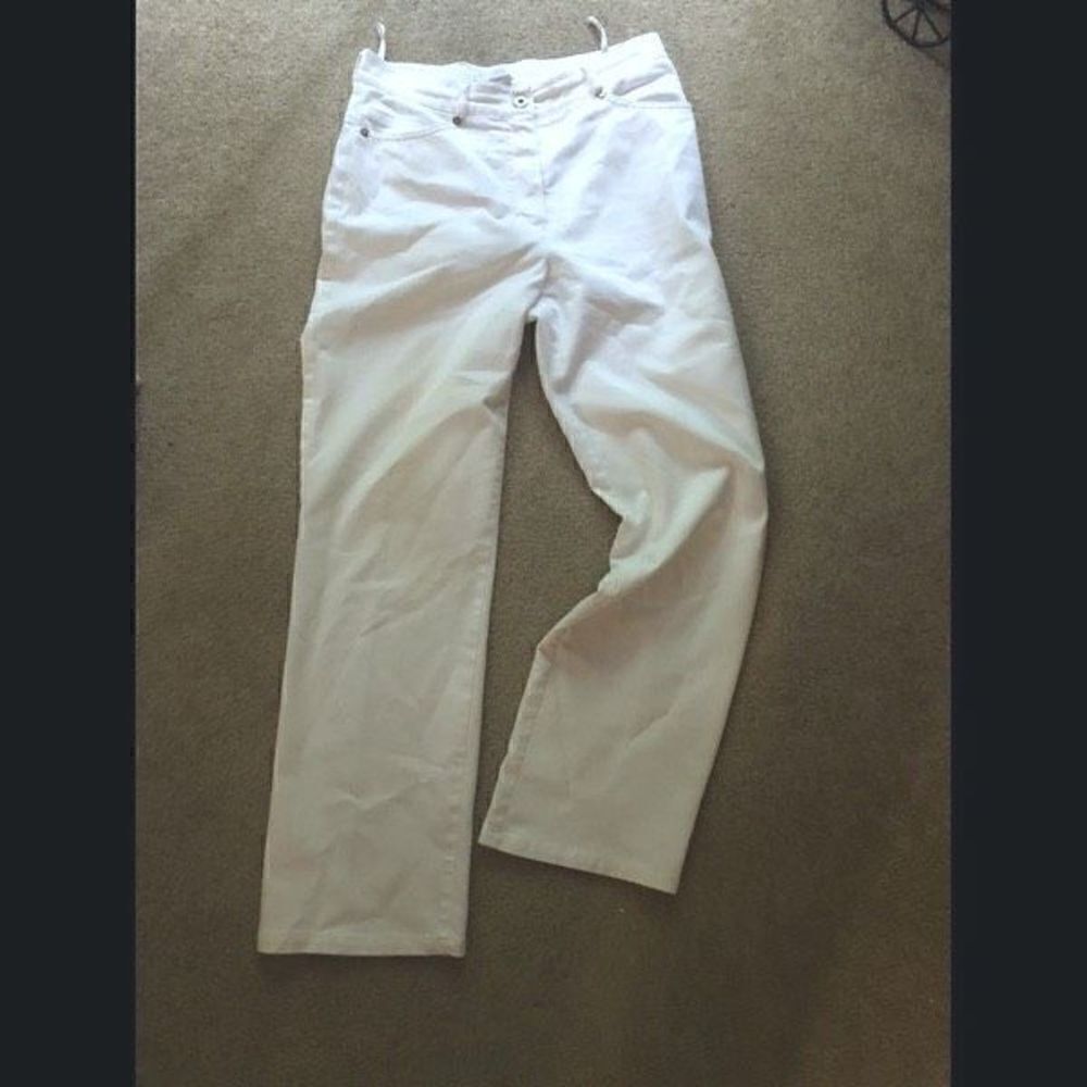 Jeans by Blanchelle Size 10 straight leg